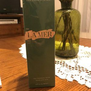 COPY - La Mer The treatment lotion 5.0 fl oz. BRAND NEW. Sealed. Free Shipping